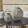 Solar-Laterne 2er Set Omirah