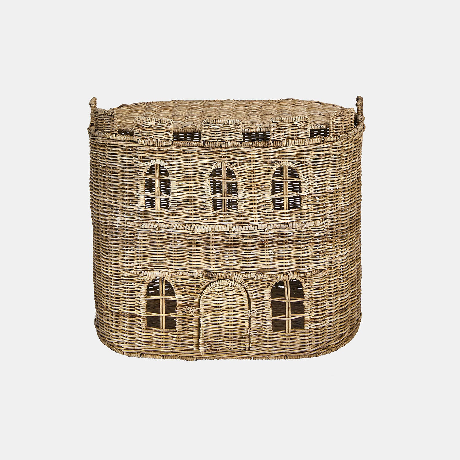 Schlosskorb Bumbala