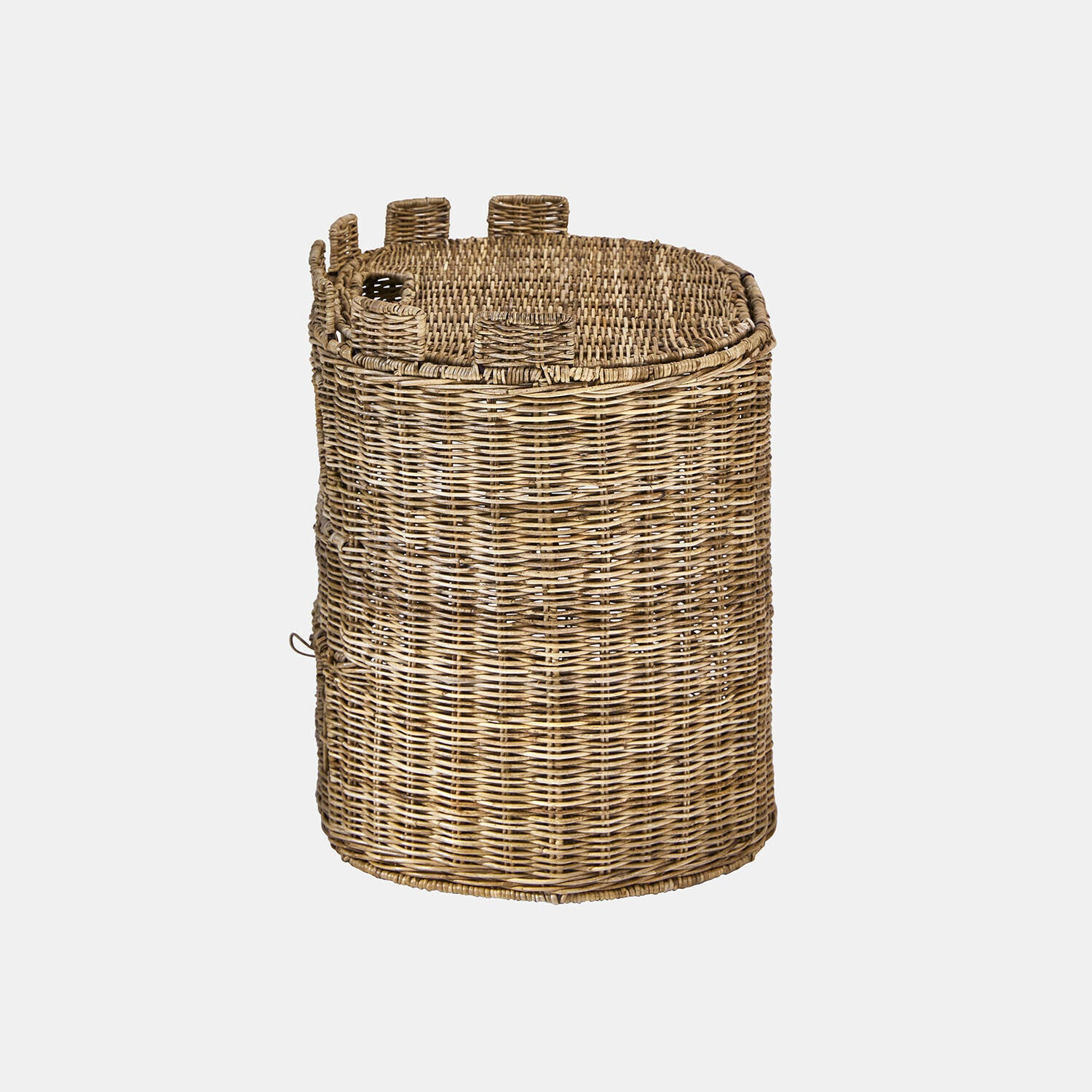 Schlosskorb Bumbala