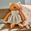 Kuscheltier Fuzzlin