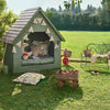Kinderbollerwagen Whimsywood