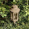 LED-Laterne Quendira