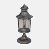 LED-Laterne Brélomine