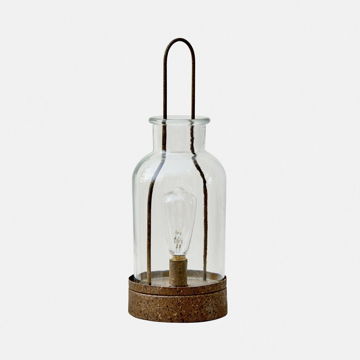 LED-Laterne Falirah