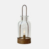 LED-Laterne Falirah