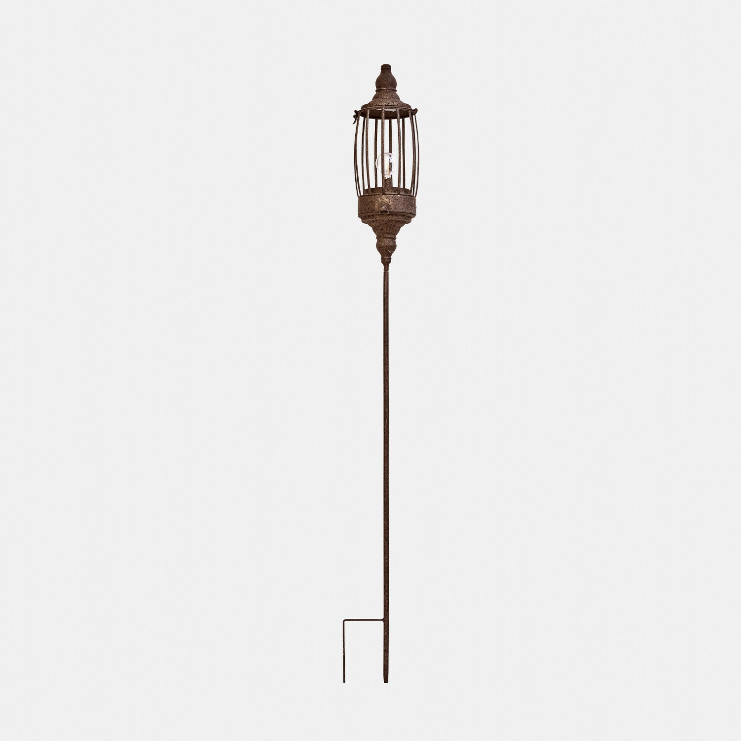 Wiederaufladbare LED-Laterne Lagia