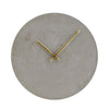 WATCH Wanduhr, Ø 28cm