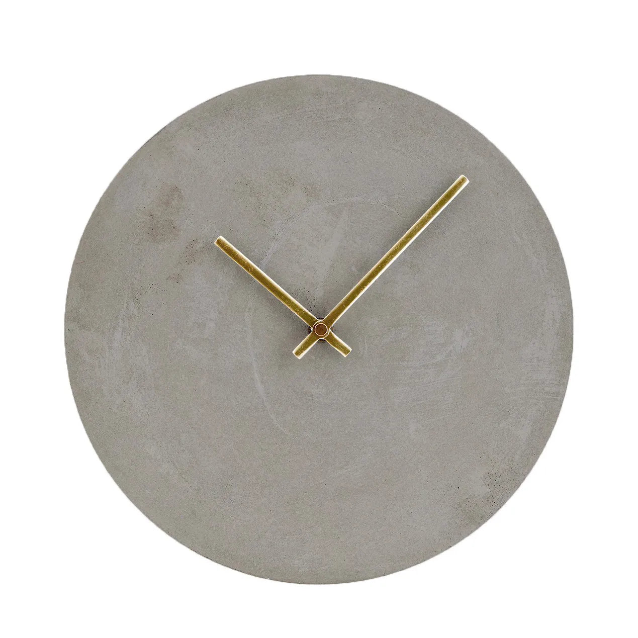 WATCH Wanduhr, Ø 28cm