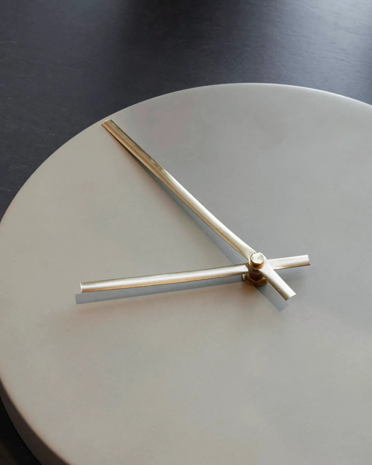 WATCH Wanduhr, Ø 28cm
