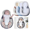 KUSCHELFARBEN Gitterbett – Ergonomisches Babybett Für Sicheren & Geborgenen Schlaf Von Geburt An