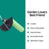 GartenPro - Schnurloser Mini-Rasentrimmer