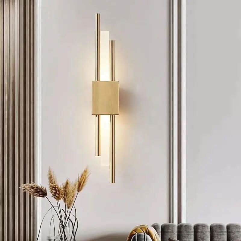 Neapel Wandlampe