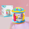 LumiBeats – Magische Baby-Trommel mit Licht und Musik zur Sinnesförderung