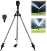 HydroFlow Pro – Automatisches Rotierendes Gartensprinklersystem-4