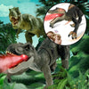 RoarBot RC Dinosaurier – Ferngesteuerter Dinosaurier mit Licht, Klang und Nebel