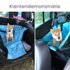 Portapet Trage Decke Wasserdichte Rücksitzschutzmatte Für Haustierreisen Komfort Und Schutz