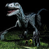 DINOREX – Interaktiver Dinosaurier mit Ton & Licht für Abenteuerliches Spiel