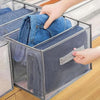 NEATFOLD – Mehrfächer Kleiderorganisator Für Ordnung