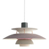 VIORA Deckenleuchte Für Zeitlose Eleganz Und Wärme Ambiente