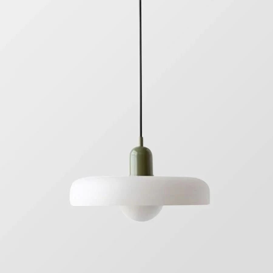 Lissabon Deckenpendelleuchte Moderner Skandinavischer Stil Hochwertige Materialien Licht