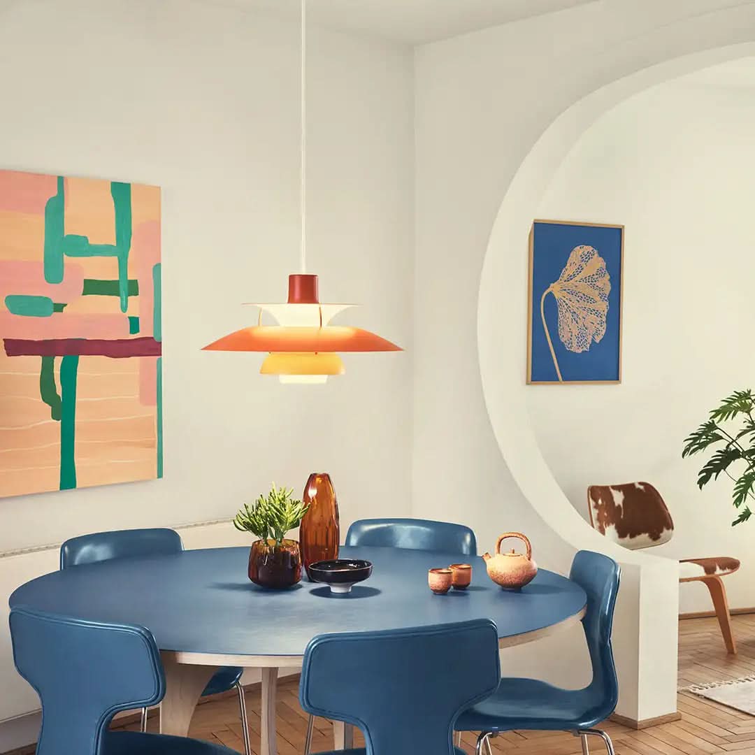 VIORA Deckenleuchte Für Zeitlose Eleganz Und Wärme Ambiente