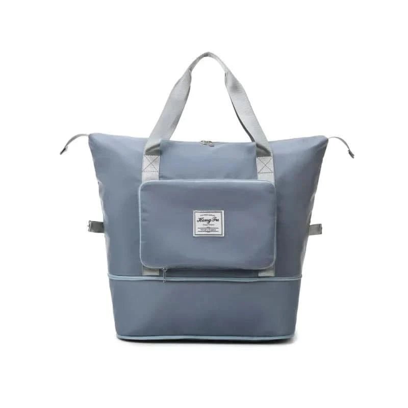 Reise Tasche Profi – Wasserfeste Reisetasche Mit Großem Stauraum & Leichtem Design