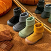WinzigeSchritte GriffigSocken – Rutschfeste Sockenschuhe Für Kleinkinder
