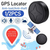 Intelligenter GPS-Ortungsgerät – Kompakter GPS-Ortungsgerät Mit Echtzeit-Ortung Und Magnet Für Wertsachen, Haustiere Und Fahrzeuge
