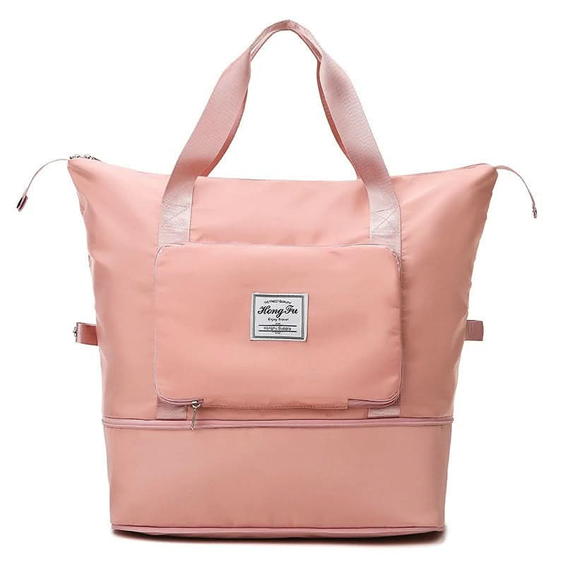 Reise Tasche Profi – Wasserfeste Reisetasche Mit Großem Stauraum & Leichtem Design