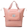Reise Tasche Profi – Wasserfeste Reisetasche Mit Großem Stauraum & Leichtem Design