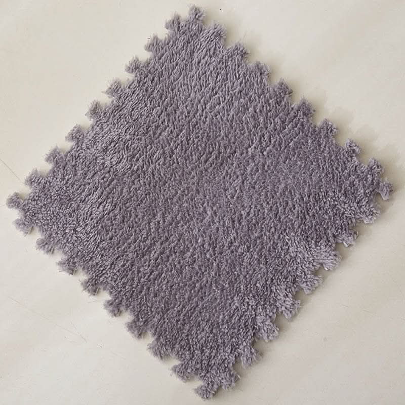 SchaumSpiel - Spielmatte Aus Weichem EVA-Schaumstoff Für Kinder
