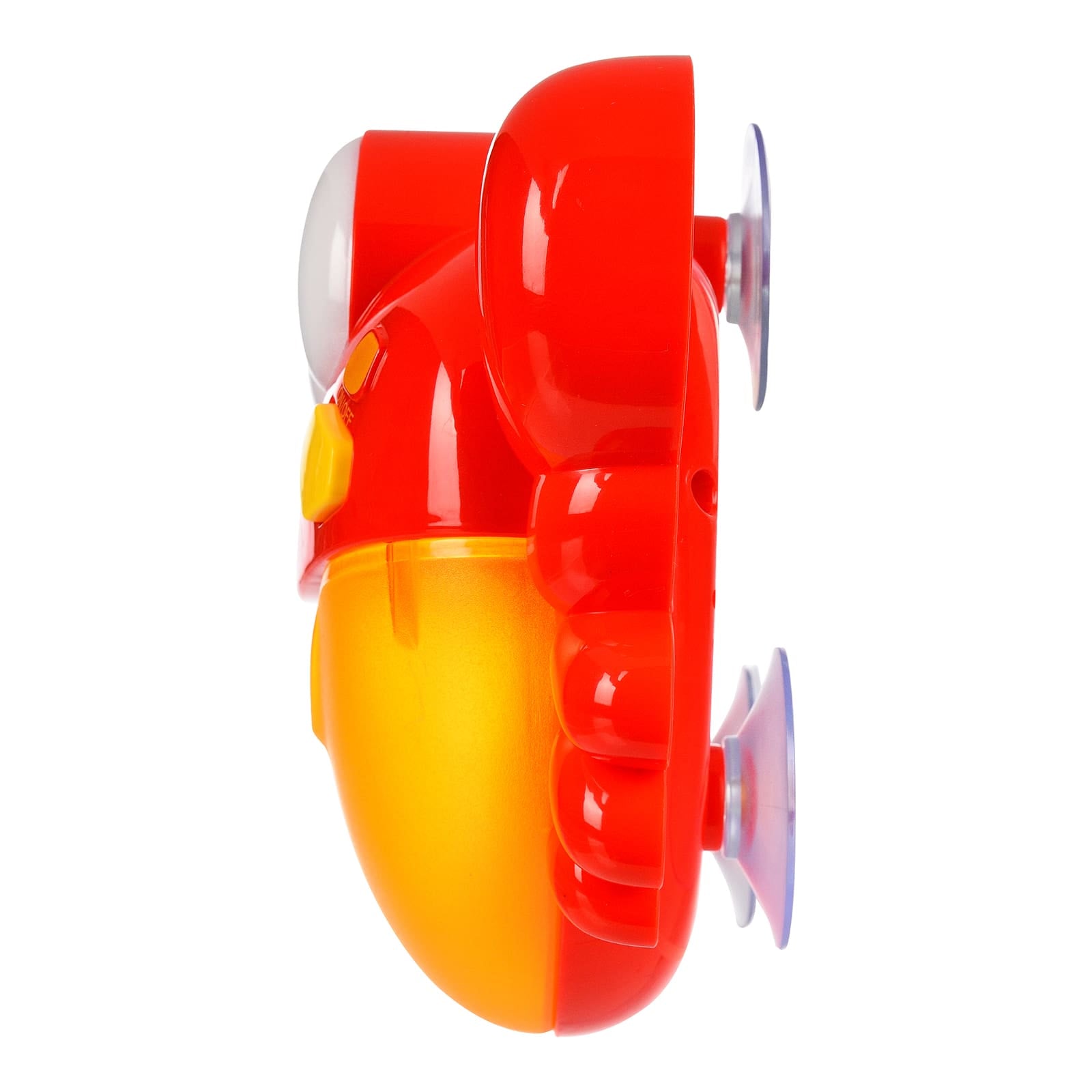 Badespielzeug Bubble Krabbe