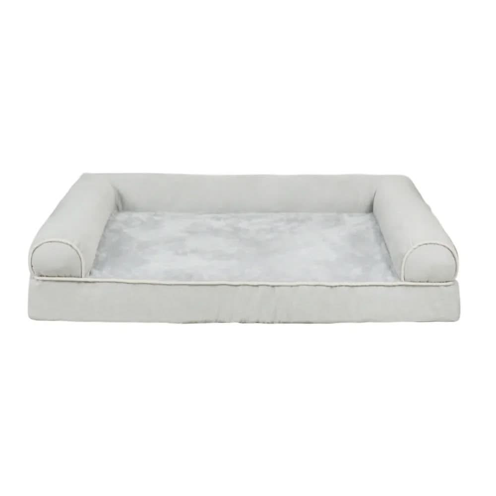 Kuschelschwanz - Premium Orthopädisches Sofabett