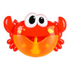 Badespielzeug Bubble Krabbe