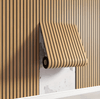 3D AKUPANEL – Selbstklebende Holzpaneele | Stilvolle Wandgestaltung in Minuten