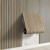 3D AKUPANEL – Selbstklebende Holzpaneele | Stilvolle Wandgestaltung in Minuten