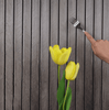 3D AKUPANEL – Selbstklebende Holzpaneele | Stilvolle Wandgestaltung in Minuten