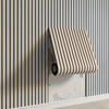 3D AKUPANEL – Selbstklebende Holzpaneele | Stilvolle Wandgestaltung in Minuten
