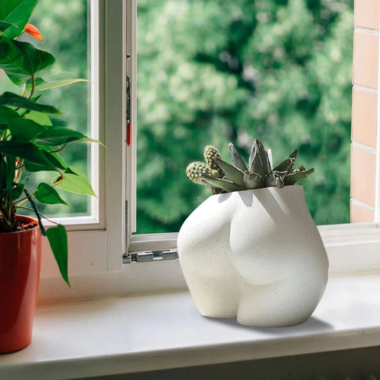 Mazi - Elegante Minimalistische Vase