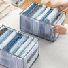 NEATFOLD – Mehrfächer Kleiderorganisator Für Ordnung