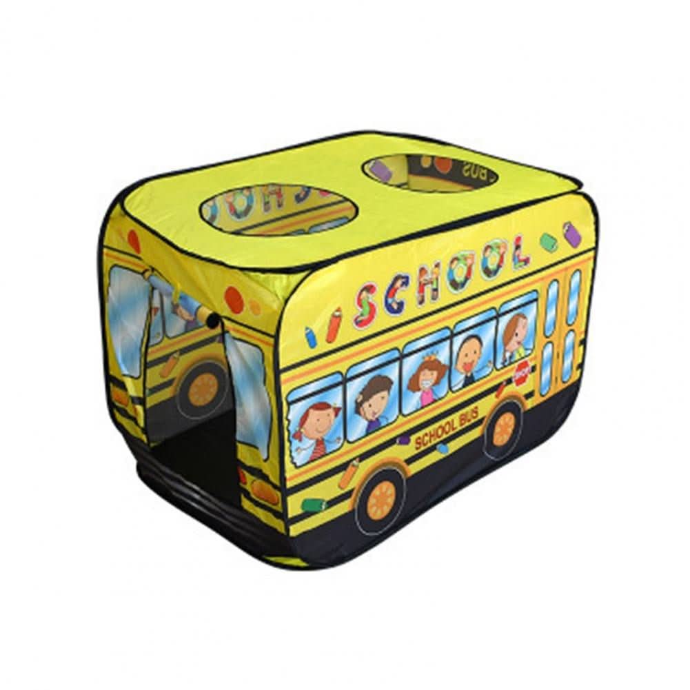 Tentopia Spiel Haus – Kreatives Spielzelt Für Kinder Mit Vielfältigen Rollenspielmöglichkeiten