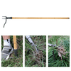 Klaue Unkrautentferner – Robustes Gartenwerkzeug-5