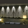 Leo - Moderne Wanddekoration