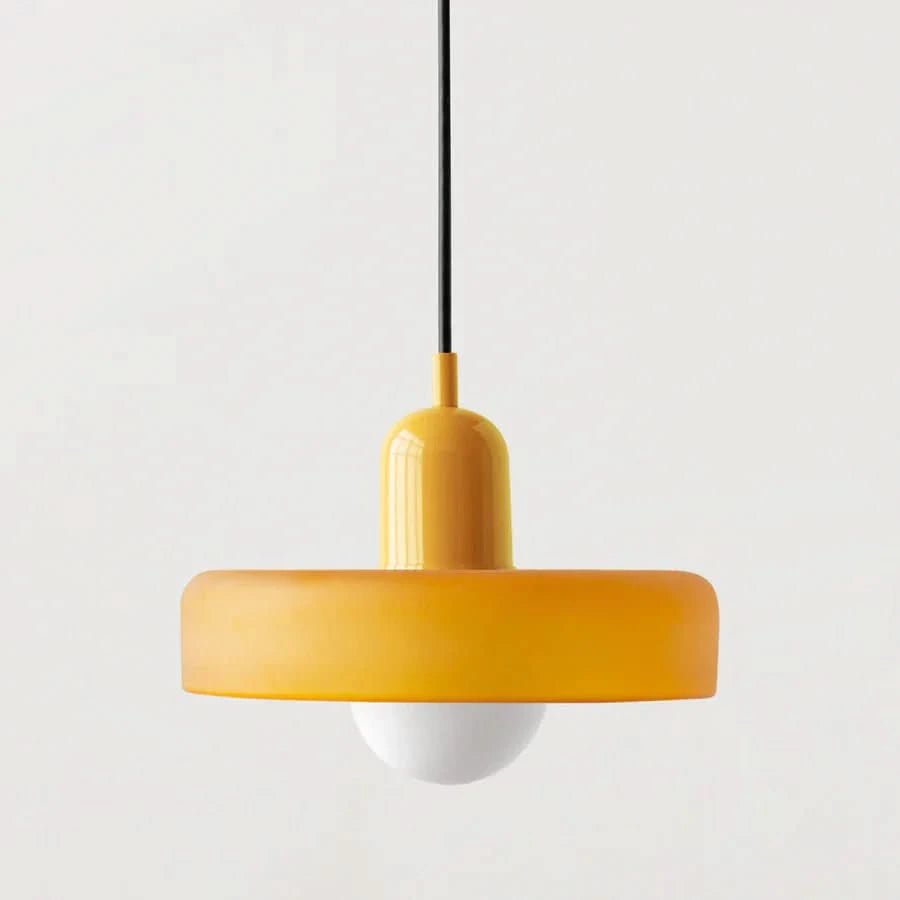 Lissabon Deckenpendelleuchte Moderner Skandinavischer Stil Hochwertige Materialien Licht