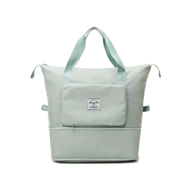 Reise Tasche Profi – Wasserfeste Reisetasche Mit Großem Stauraum & Leichtem Design