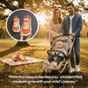 Flexitrail Kinder – Atmungsaktive Barfuß-Sneaker Für Aktive Kinder