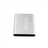 Geschwindigkeits-Tresor SSD – Externe 100GB Festplatte Mit Ultraschnellem USB-C Und USB 3.1 Anschluss
