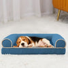 Kuschelschwanz - Premium Orthopädisches Sofabett