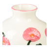 Vase Mohnblume