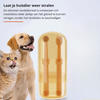 DOGGYDENT – Fingerzahnbürste Aus Silikon Für Sanfte Zahnpflege Bei Hunden & Katzen